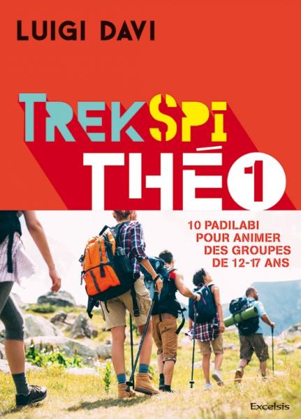 Trek Spi Théo 1