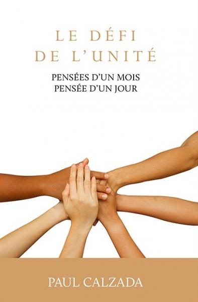 Le défi de l'unité