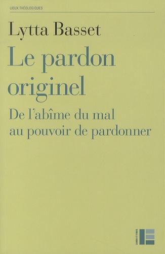 Le pardon originel