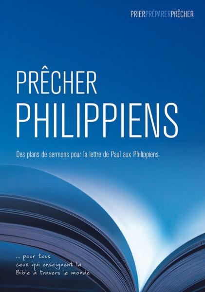 Prêcher Philippiens