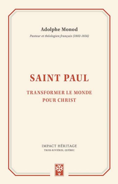 Saint Paul