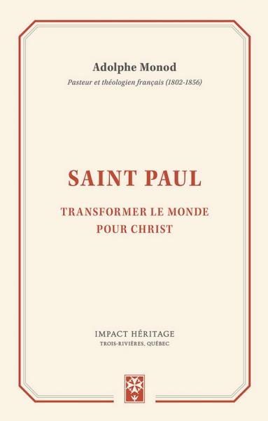 Saint Paul