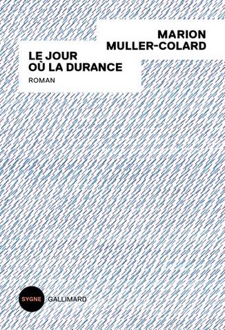 Le jour où la Durance