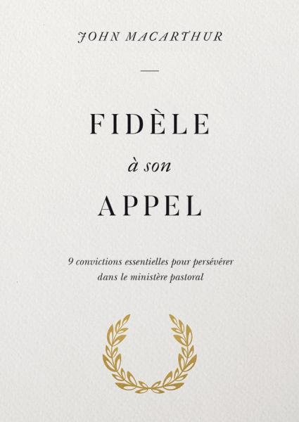 Fidèle à son appel