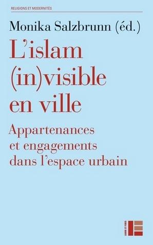 L'islam (in)visible en ville