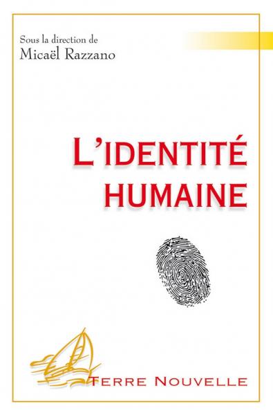 L'identité humaine