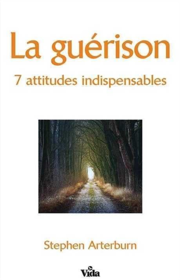 La guérison