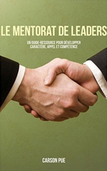 Le mentorat des leaders