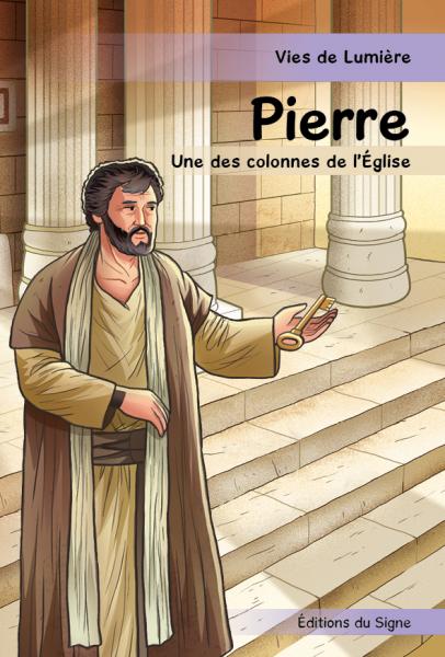 Pierre