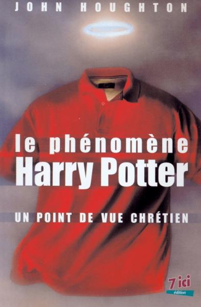 Le phénomène Harry Potter