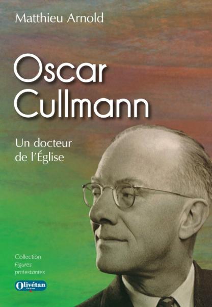 Oscar Cullmann