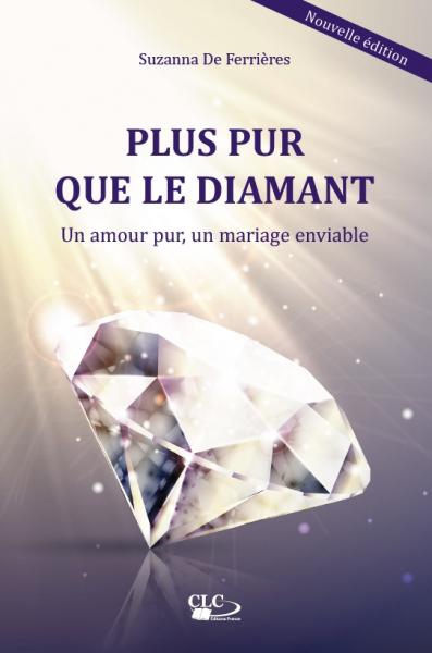 Plus pur que le diamant