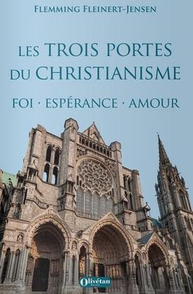 Les trois portes du christianisme