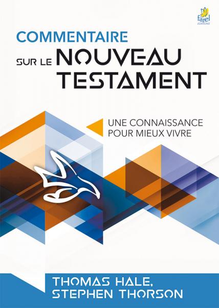 Commentaire sur le Nouveau Testament