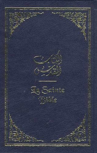 Bible bilingue Arabe-Français