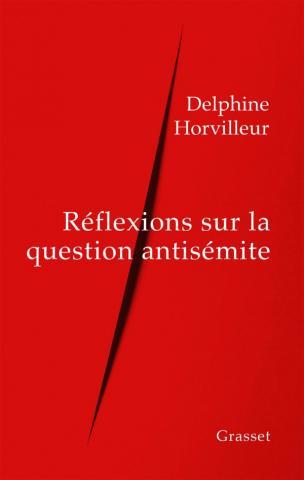 Réflexions sur la question antisémite