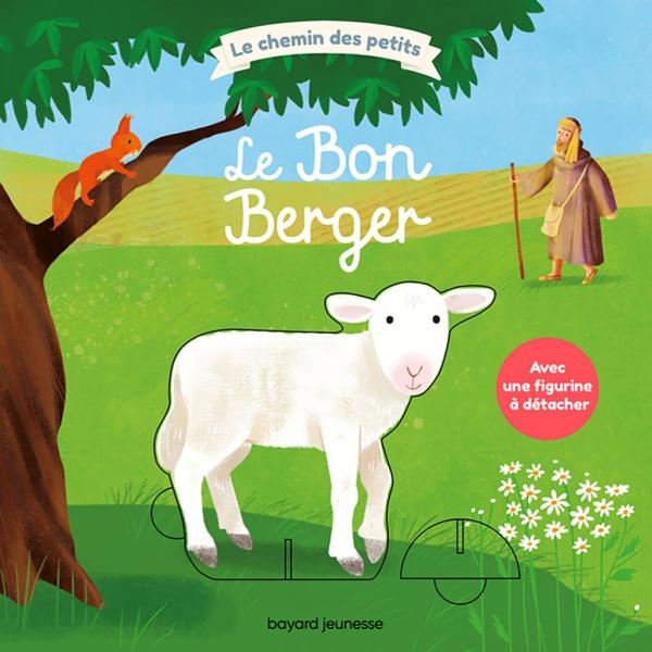 Le Bon Berger