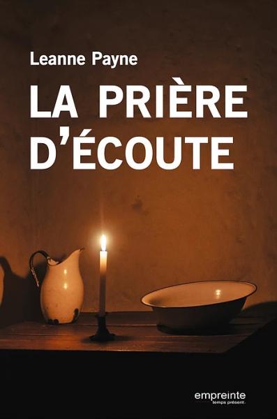 La Prière d'écoute