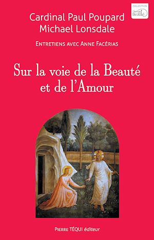 Sur la voie de la beauté et de l'amour