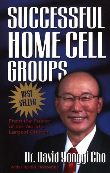 Successful Home Cell Groups