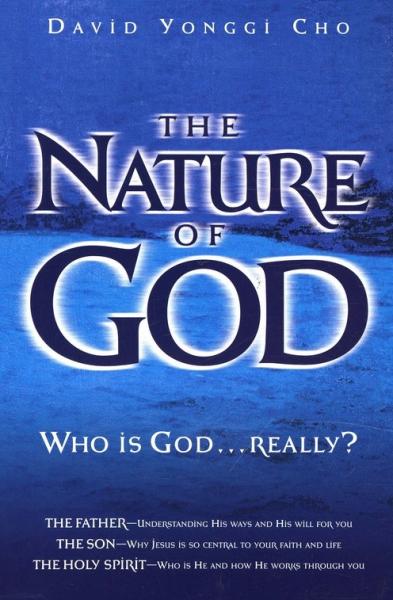 The Nature of God