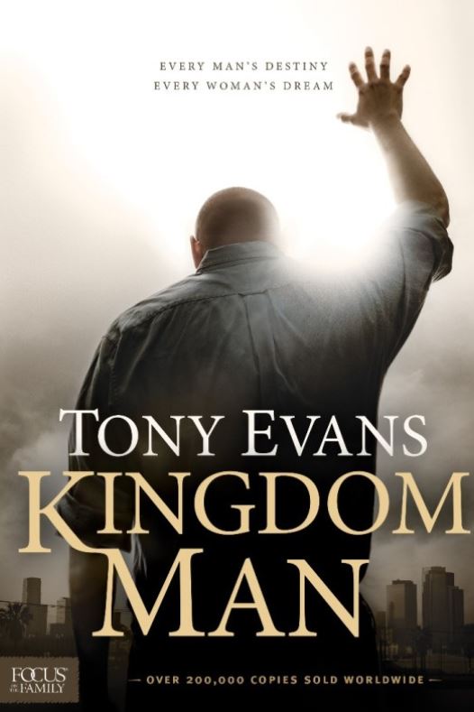 Kingdom man