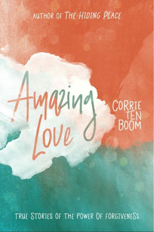 Amazing love