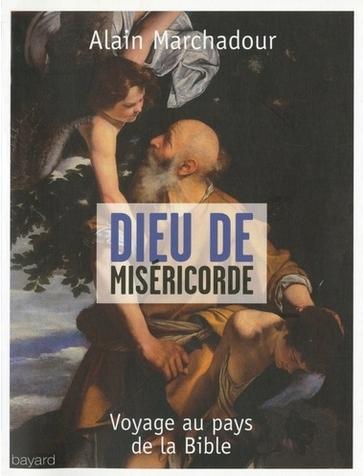 Dieu de miséricorde