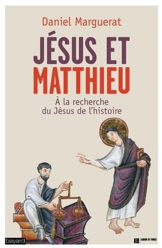 Jésus et Matthieu