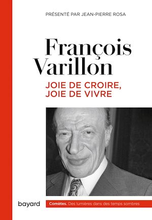 Joie de croire Joie de vivre