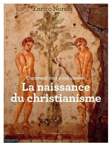 Naissance du christianisme