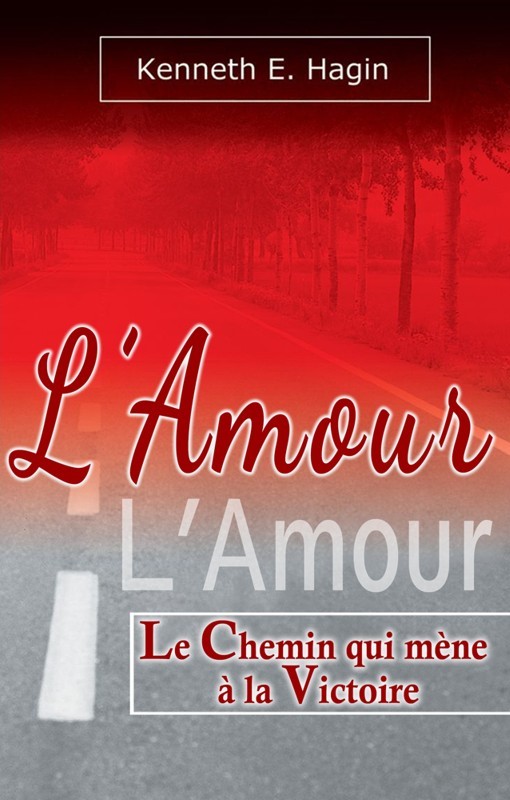 L'amour le chemin qui mène à la victoire