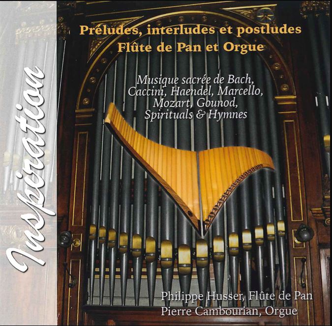 CD Inspiration