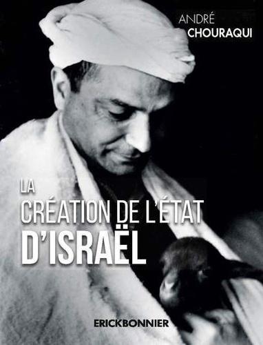 La création de l'Etat d'Israël