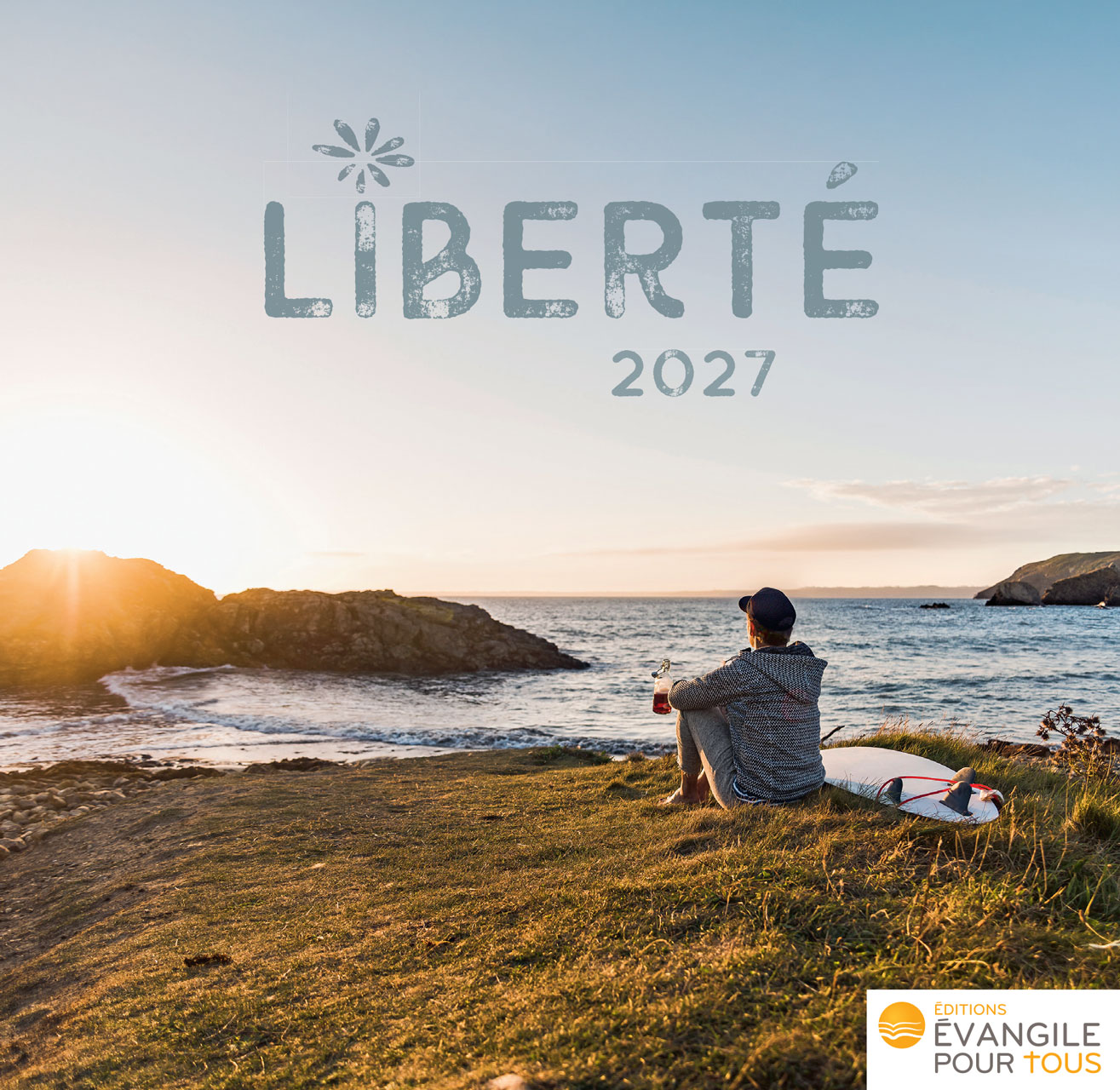 Calendrier Liberté 2027