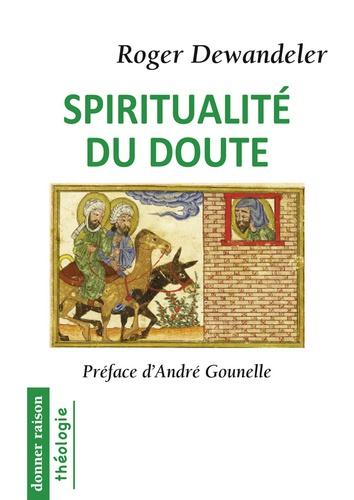 Spiritualité du doute