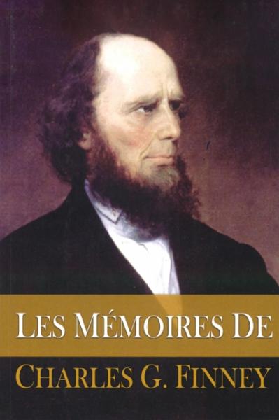 Les mémoires de Finney