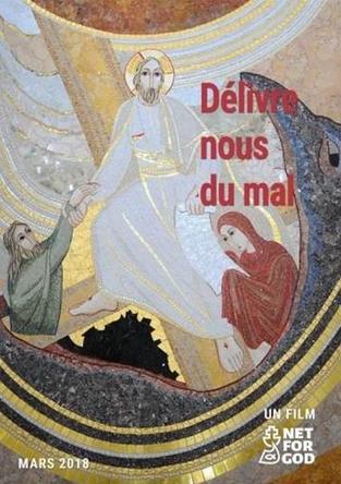 DVD Délivre-nous du mal