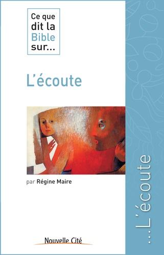 Afficher "L'écoute"