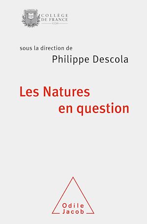 Les Natures en question