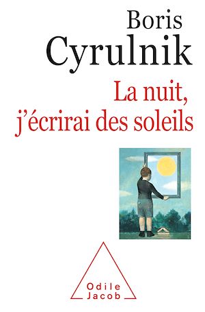 La nuit, j'écrirai des soleils