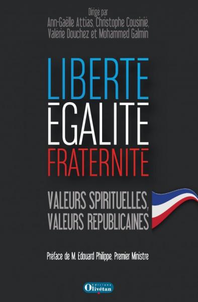 Liberté, égalité, fraternité