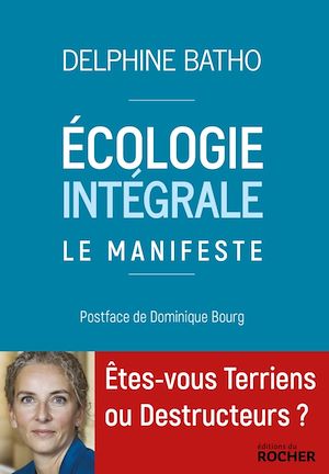 Ecologie intégrale