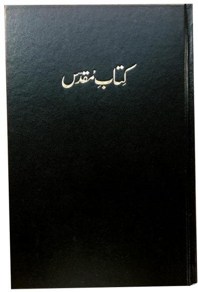 Bible en Urdu