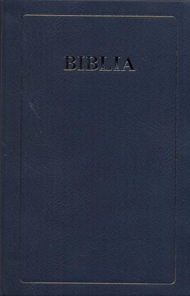 Bible en Swahili