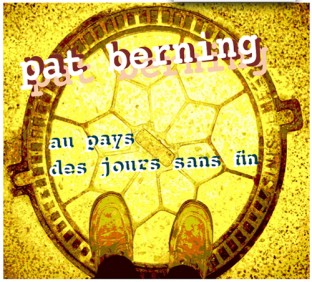 CD Au pays des jours sans fin