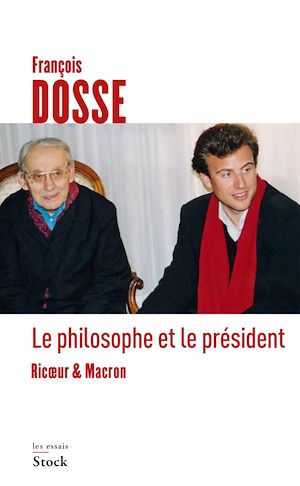 Le philosophe et le président