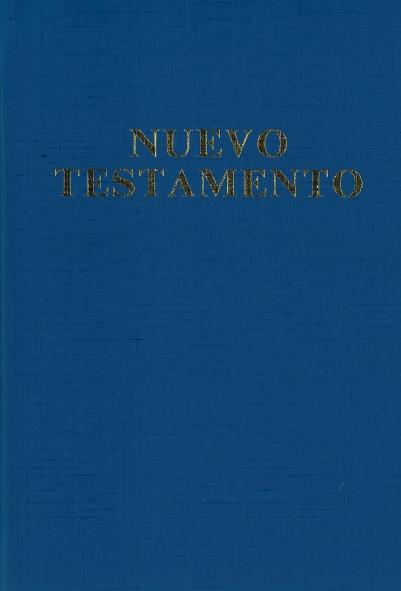 Nuevo Testamento