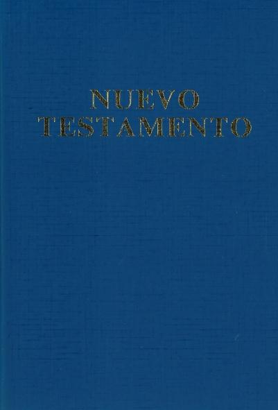 Nuevo Testamento