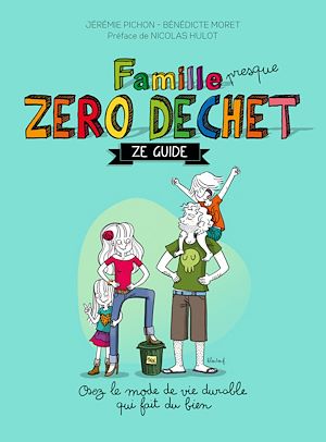 Famille zero dechet ze guide